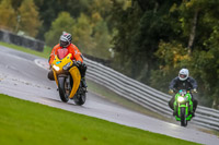 Lower Group Yellow Bikes